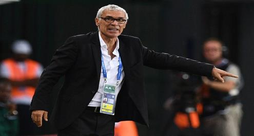 كوبر: اللاعبون قدموا لي شيئا أفضل من كأس إفريقيا